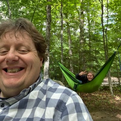 Profile Picture of Brian Westervelt (@BrianWestervel5) on Twitter