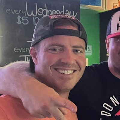 Profile Picture of Ryan Nett (@ryan_nett) on Twitter