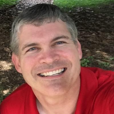 Profile Picture of David Inman (@InmanHrtgFWB) on Twitter