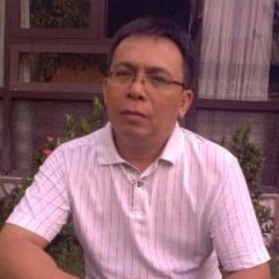 Profile Picture of James Olke Piri (@@olkes) on Twitter