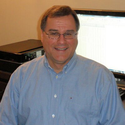 Profile Picture of James Vanek (@jimvanek) on Twitter