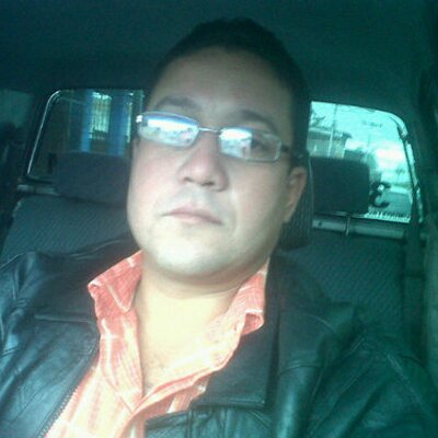 Profile Picture of Cristian Rodriguez (@delfin1805) on Twitter