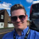 Profile Picture of Kane (@that_bus_driver_kane) on Instagram