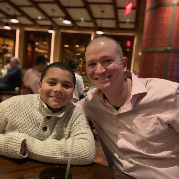 Profile Picture of Brad Yanok (@bradyanok) on Poshmark