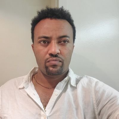 Profile Picture of Araya L Wondafrash (@WondafrashL) on Twitter