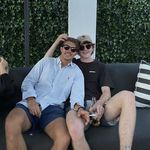 Profile Picture of Marcus Roberts (@_marcusroberts) on Instagram