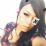 Profile Picture of Monique Hogan (@lady.heartofgold) on Instagram