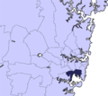 Profile Picture of Bayside Councilon Wikipedia