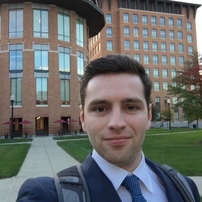 Profile Picture of Grant Duhamel (@grant_gd) on Twitter