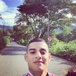 Profile Picture of Elkin Alejandro Guarin Moreno (@ElkinAlejo97) on Twitter