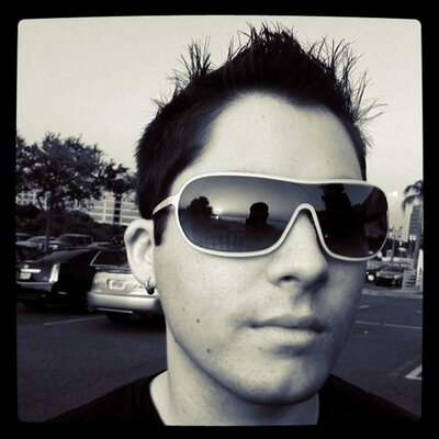 Profile Picture of Brian Carrier (@briancarrier) on Twitter