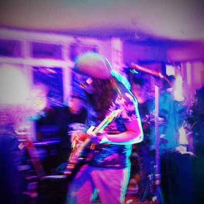 Andy Buch - Twitter Profile Picture of Andy Buch (@cheli616) on Twitter