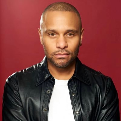 Profile Picture of Terrance D. Spencer (@@LoveMrSpencer) on Twitter