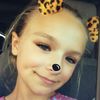 Profile Picture of 🌨Kaitlyn Abernethy (@kaitlynkamo) on Tiktok