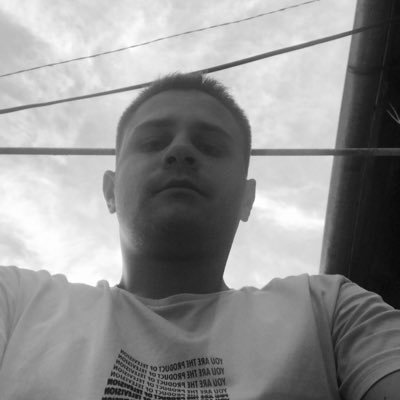 Profile Picture of Yurii Pylypiv (@PylypivYurii) on Twitter