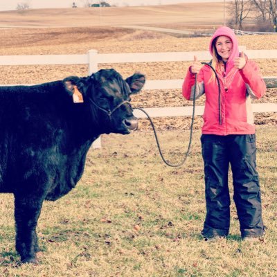 Profile Picture of Samantha💫 (@Sam_Wallace21) on Twitter