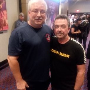 Profile Picture of Jerry Wise (@JerryWi72270875) on Twitter