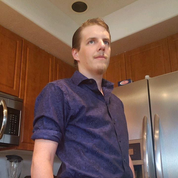 Profile Picture of David DeVries (@@laxma922) on Tiktok