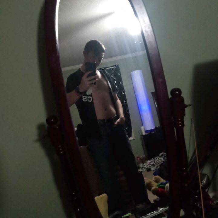 Profile Picture of Ricky McFarland (@ricky.mcfarland) on Tiktok