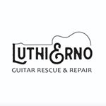 Profile Picture of Chris Erno - Luthier (@luthierno) on Instagram