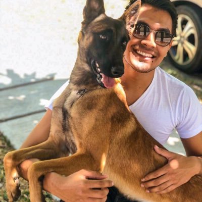 Profile Picture of Billy Kaplan. (@JamesMjz) on Twitter