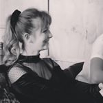 Profile Picture of Julia (@julie_van_tinkerbell) on Instagram