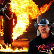Profile Picture of Kenneth Fletcher (@KillerCowboyStunts) on Youtube