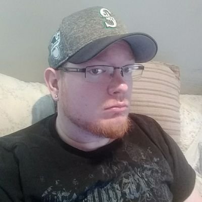 Profile Picture of Nick (@SpawnOfSteve) on Twitter