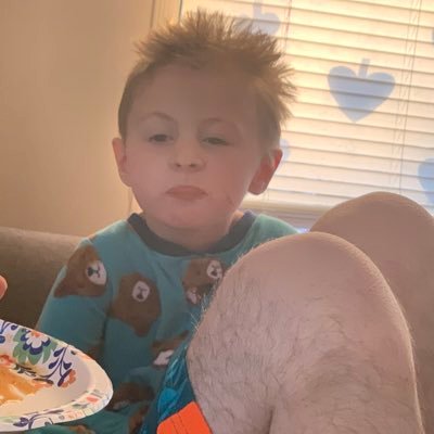 Profile Picture of Heather Jacobson (@Heather85392605) on Twitter