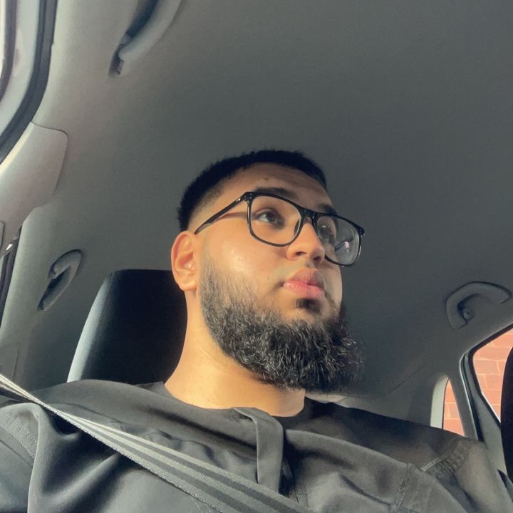 Profile Picture of Adam Issa (@__adamissa__) on Tiktok
