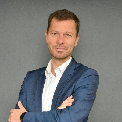 Profile Picture of Thierry Batut (@tbatut) on Twitter