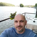 Profile Picture of Patrick Muscat (@muscat8400) on Instagram