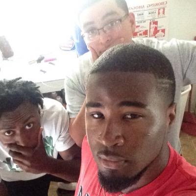 Profile Picture of Kenny Lofton (@TheTreCraig) on Twitter