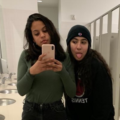 Profile Picture of Tamara Ahmed (@mytamfam) on Twitter