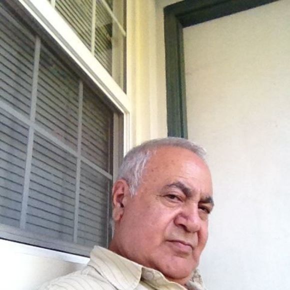 Profile Picture of Najib Miakhil (@najibmia) on Poshmark