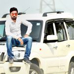 Profile Picture of Chirag Choudhary (@c_choudhary_national_president) on Instagram