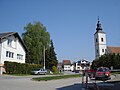 Profile Picture of Belica, Međimurje County - Wikipediaon Wikipedia