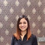 Profile Picture of Richa Kumar (@books_by_richa_kumar) on Instagram