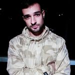 Profile Picture of Daniel Alcaide (@alcaide46) on Instagram
