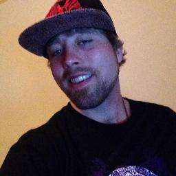 Profile Picture of Anthony Spriggs (@NickUnknown707) on Twitter