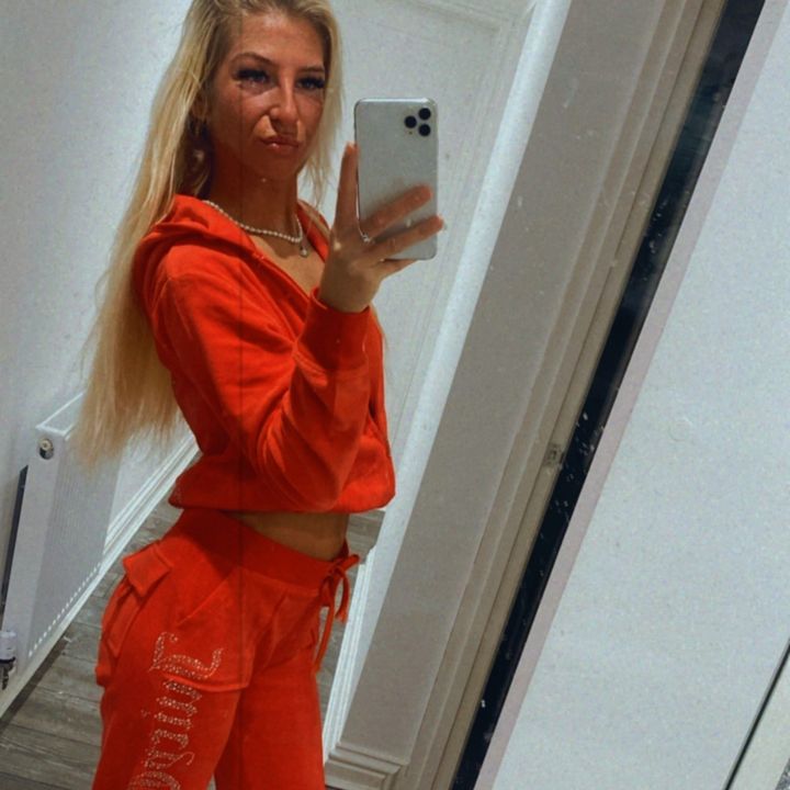 Profile Picture of Jody Spalding (@jodyspalding) on Tiktok