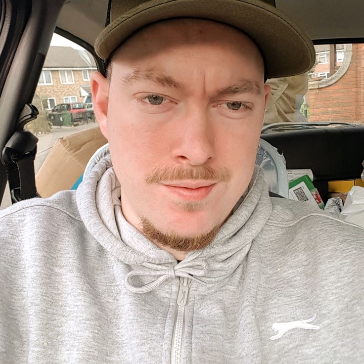 Profile Picture of Calvin Chapman (@calvinchapman2) on Tiktok