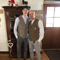 Jason Cheshir - Tiktok Profile Picture of Jason Cheshir (@@user13073207971123) on Tiktok