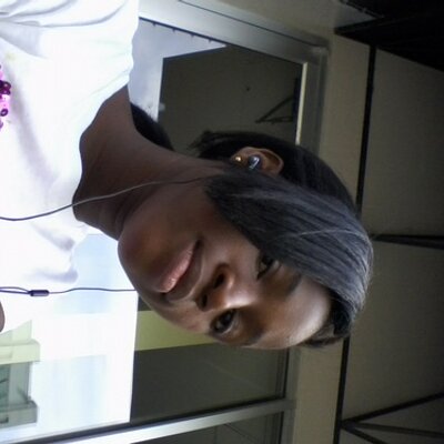 Profile Picture of Becky Conteh (@RayConteh) on Twitter