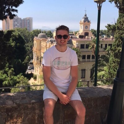 Profile Picture of Michael Jowett (@michael_jowett) on Twitter