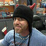 Profile Picture of Ian Campbell (@crushah) on Flickr