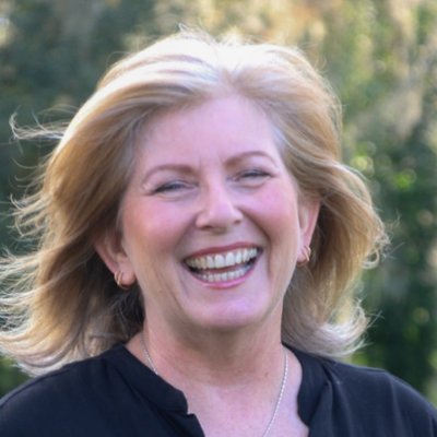 Profile Picture of Honey Rand (@H2OHoney) on Twitter