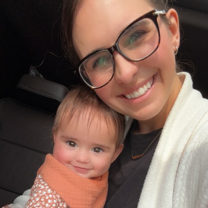 Profile Picture of cassiecox524 (@cassiecox524) on Tiktok