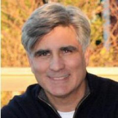 Profile Picture of Robert Florio (@NdioMedia) on Twitter