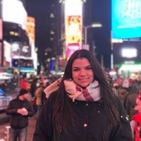 Profile Picture of Nanci Hernandez (@nanci-hernandez-4) on Quora